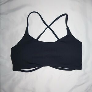 Like new, small Aoxjox sport bra